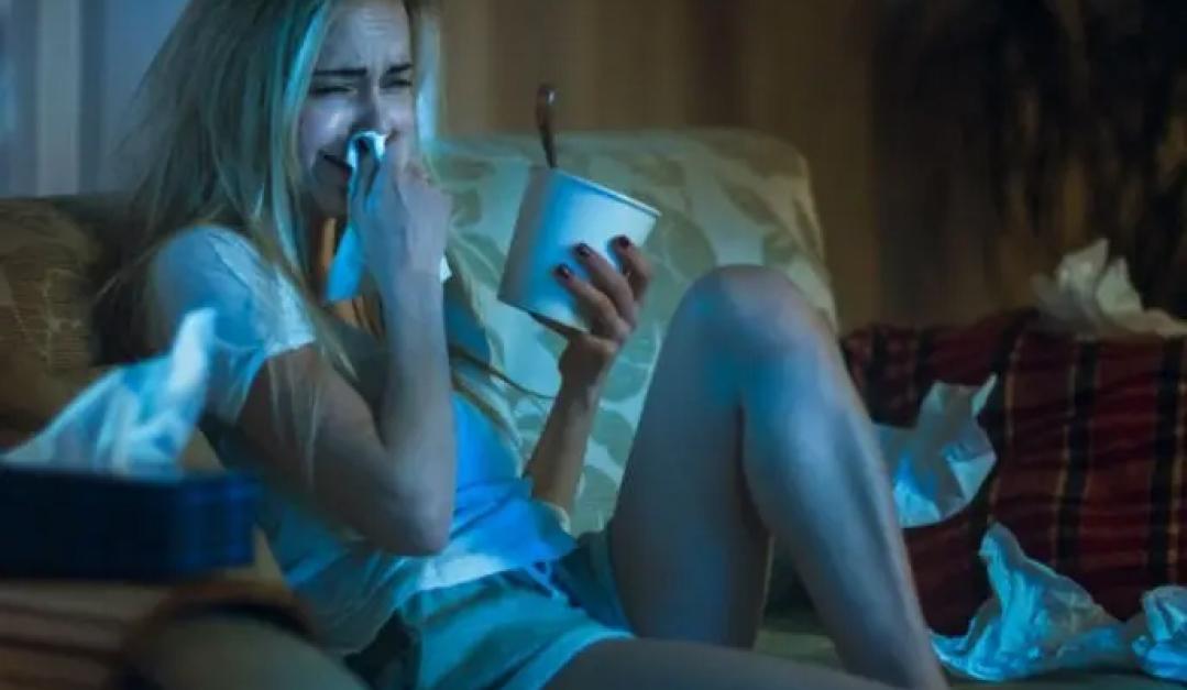 El dulce aumenta los niveles de serotonina en nuestro cerebro.