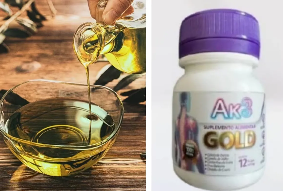 La Anmat prohibió la venta de dos aceites de oliva y un suplemento alimenticio