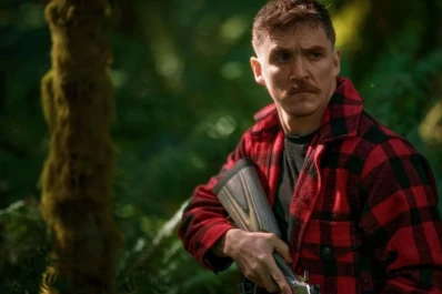 “Asesino serial”: llega un thriller precedido de buenas críticas