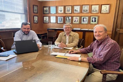 Biocombustibles: analizaron la nueva ley que impulsa el oficialismo en Diputados