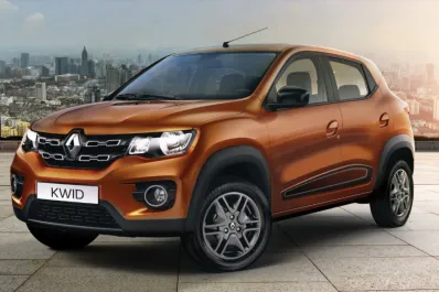 Estos son los 10 autos 0 Km más baratos en Argentina, tras el salto del dólar