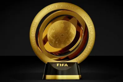 ¿Quiénes serán los rivales de Boca y River en el Mundial de Clubes 2025?