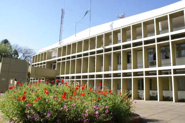 El INTA cumplió 68 años: “Hemos dejado una huella profunda en la región