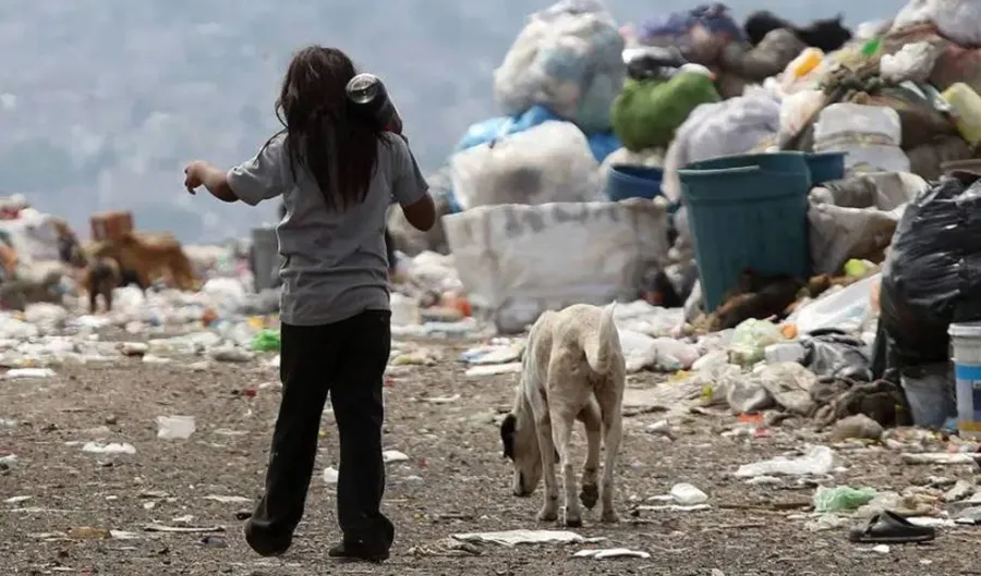 Unicef pide fondos para atender a millones de niños