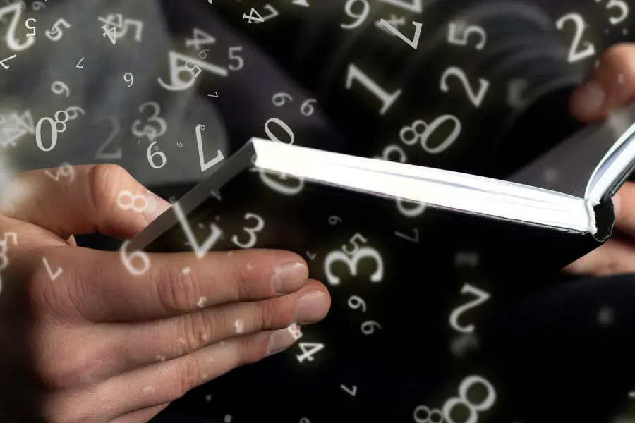 Los numerólogos interpretan cada cifra de una manera particular.