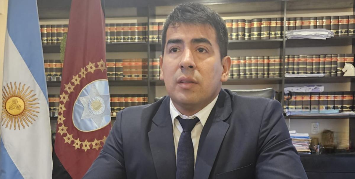 Caso María Cash: el abogado del camionero negó contradicciones y aseguró que no existe “un pacto de silencio”