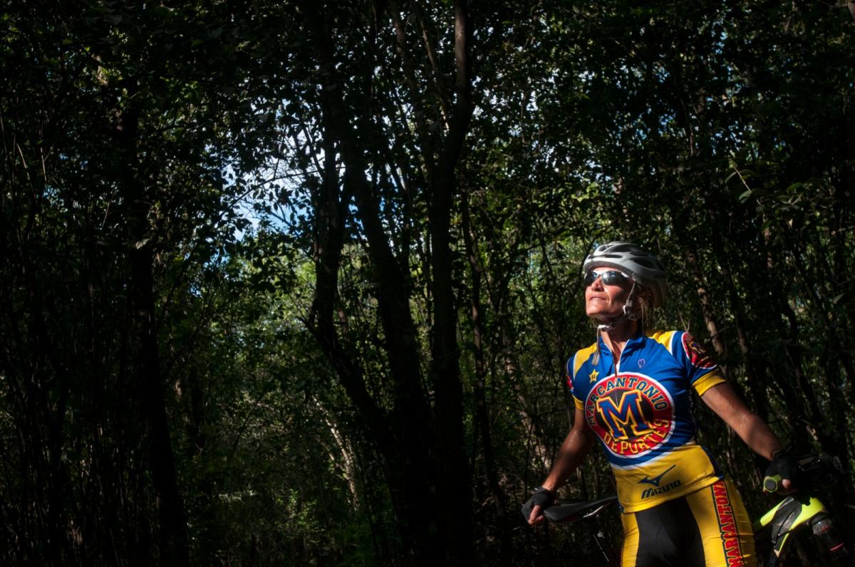 El valor de la fuerza femenina en la Fiesta del Deporte de LA GACETA