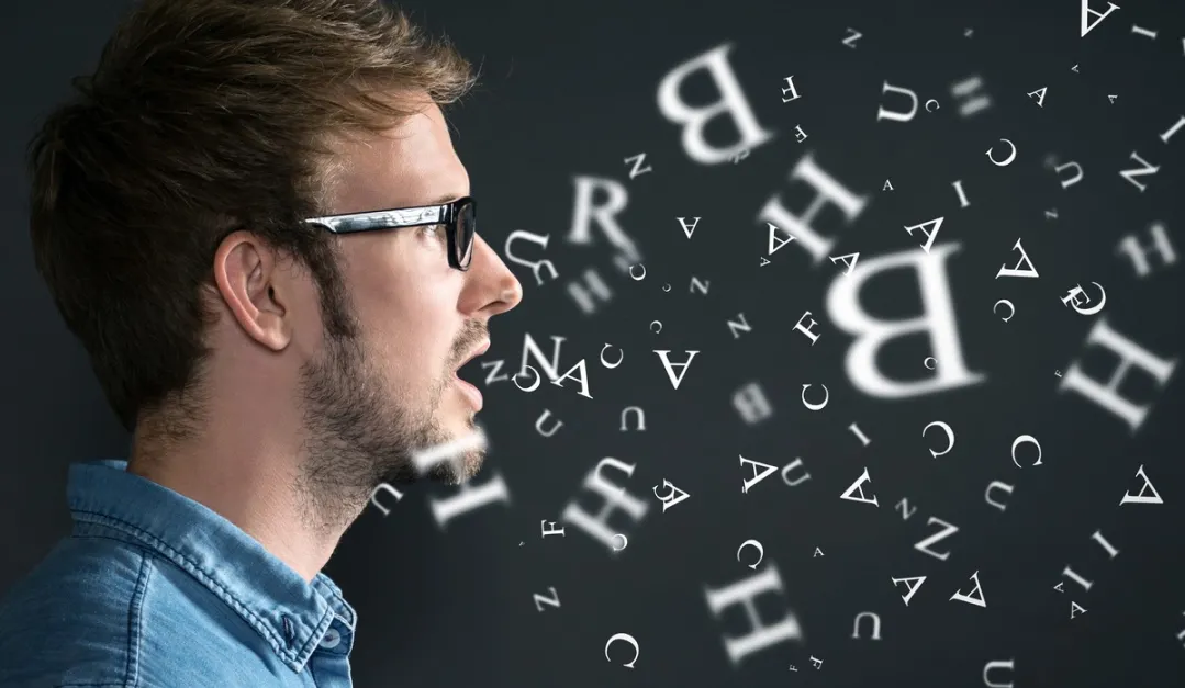 ¿Por qué hay personas que hablan tanto?
