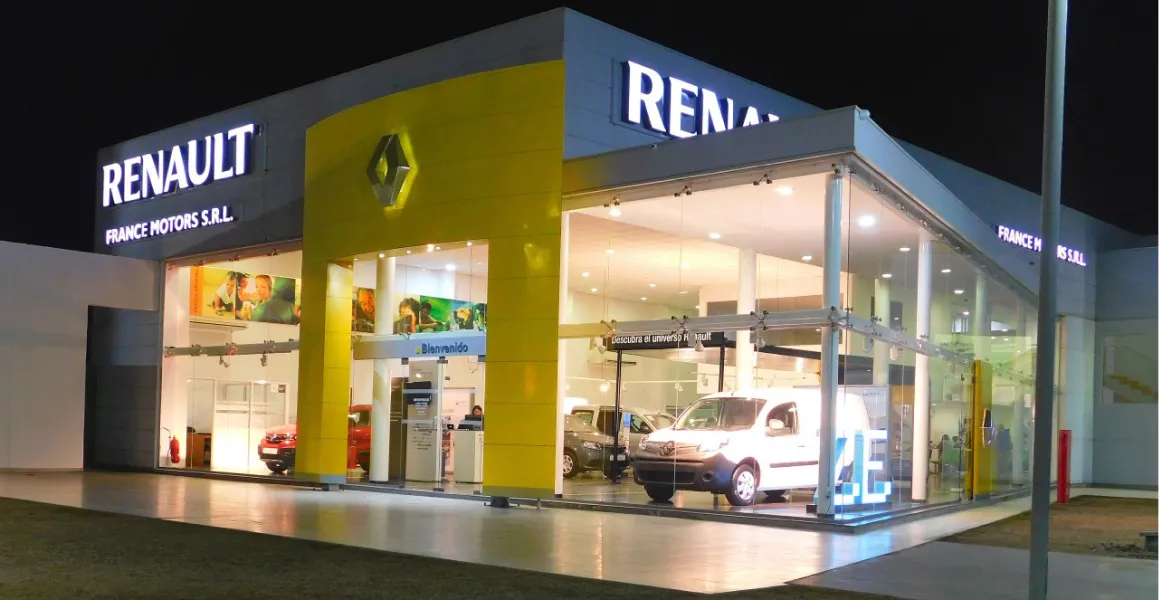 Con un precio competitivo, Renault busca reposicionarse en el mercado argentino.