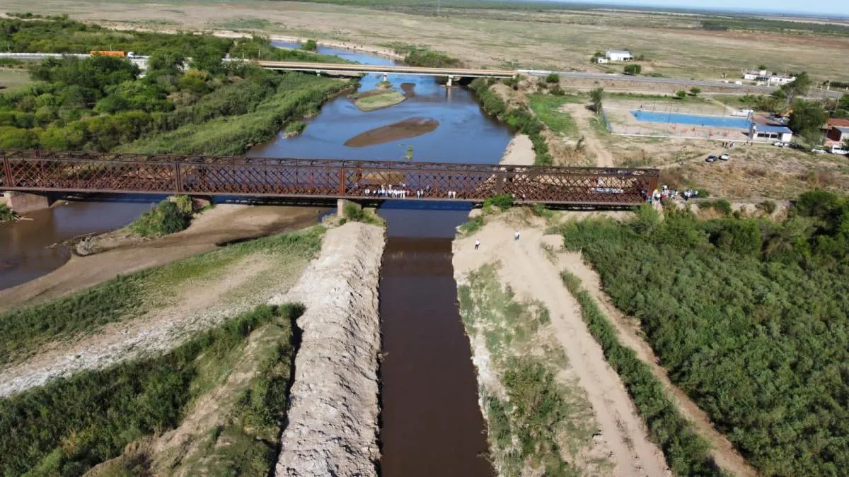 El ATN de $4.500 millones que recibió Tucumán será destinado al plan Pre Lluvia