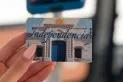 Impulsan la tarjeta prepaga Independencia que permitirá pagos físicos y digitales con código QR