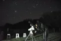 Cómo es la visita con el maridaje soñado en los Valles Calchaquíes: vinos y el brillo de las estrellas