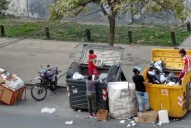 El Gobierno asegura que la pobreza y la indigencia cerrarán el año por debajo del nivel de 2023