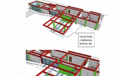 Una pareja estafada por una obra mal construida en Yerba Buena: procesan a un tercer acusado