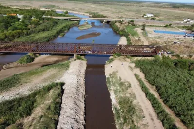 El ATN de $4.500 millones que recibió Tucumán será destinado al plan Pre Lluvia
