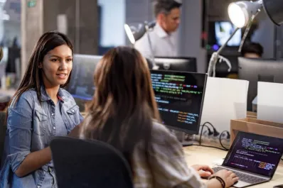 Qué buscan los argentinos en un trabajo: propósito, bienestar y buen clima