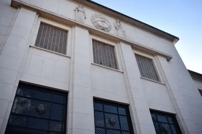 Condenan a dos empresas por el despido injustificado de una mujer que había sido madre