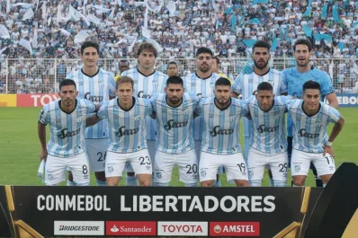 El divertido informe de un programa español sobre un ex jugador de Atlético Tucumán