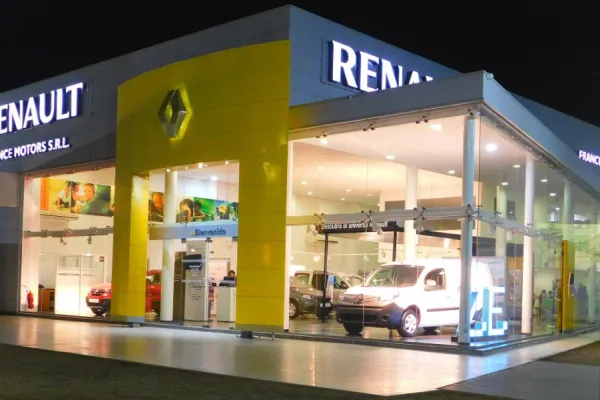 Renault Kwid, el nuevo auto más económico de Argentina: cómo pagarlo al precio más barato