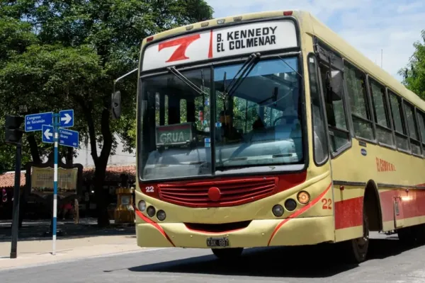 Transporte público: el municipio capitalino dijo que es inminente la llegada de la tarjeta SUBE