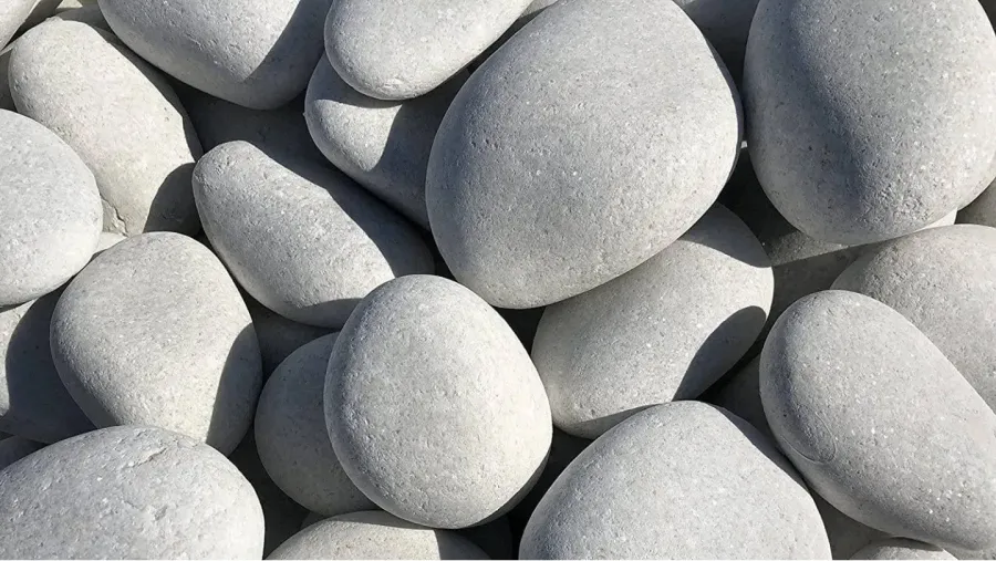 Por que no recomiendan tener piedras dentro de las casas