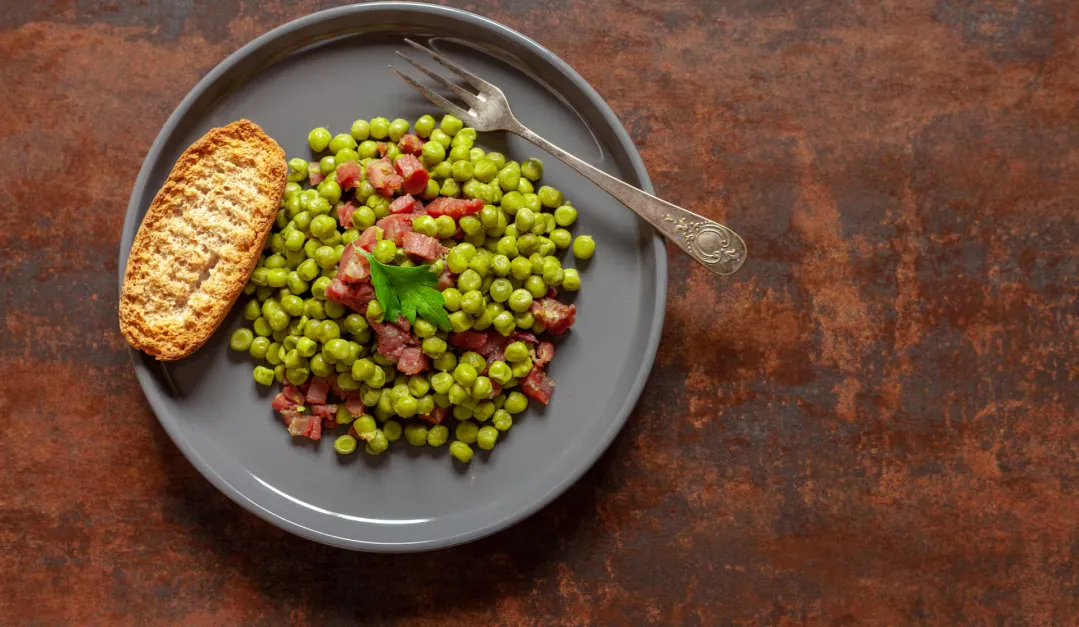 El superalimento que Harvard recomienda consumir cuatro veces a la semana. 