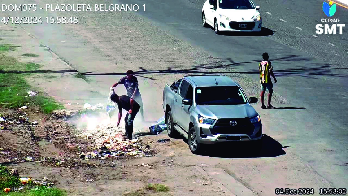 La foto que no viste