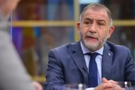 Luis Juez apoyará la expulsión de Edgardo Kueider del Senado: “No se puede convivir con los corruptos”