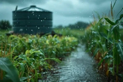 Precipitaciones, fríos tardíos y calores tempranos se esperan en distintas regiones del país