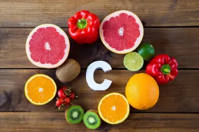 Estas dos frutas llenas de vitamina C te ayudarán a mejorar tu rendimiento deportivo