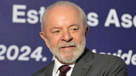 Luiz Inácio Lula da Silva