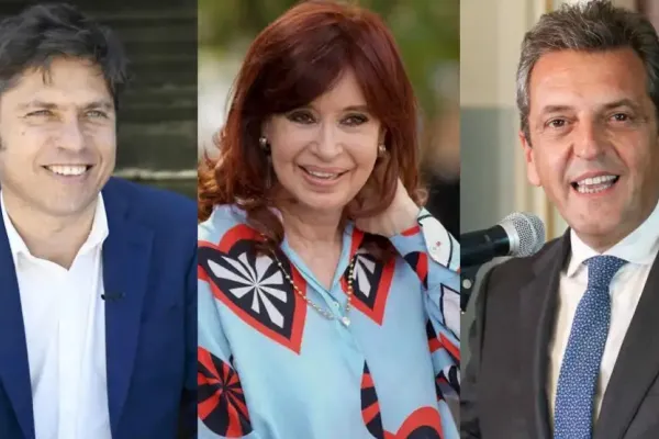 El análisis de Jorge Asís: tres próceres del peronismo que se junta