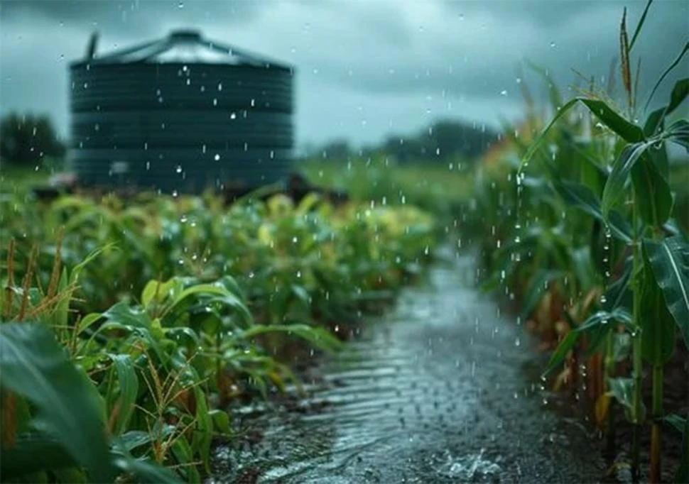 Precipitaciones, fríos tardíos y calores tempranos se esperan en distintas regiones del país