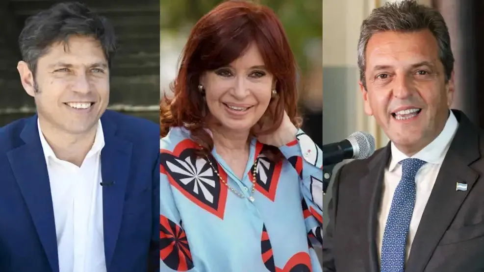 El análisis de Jorge Asís: tres próceres del peronismo que se junta