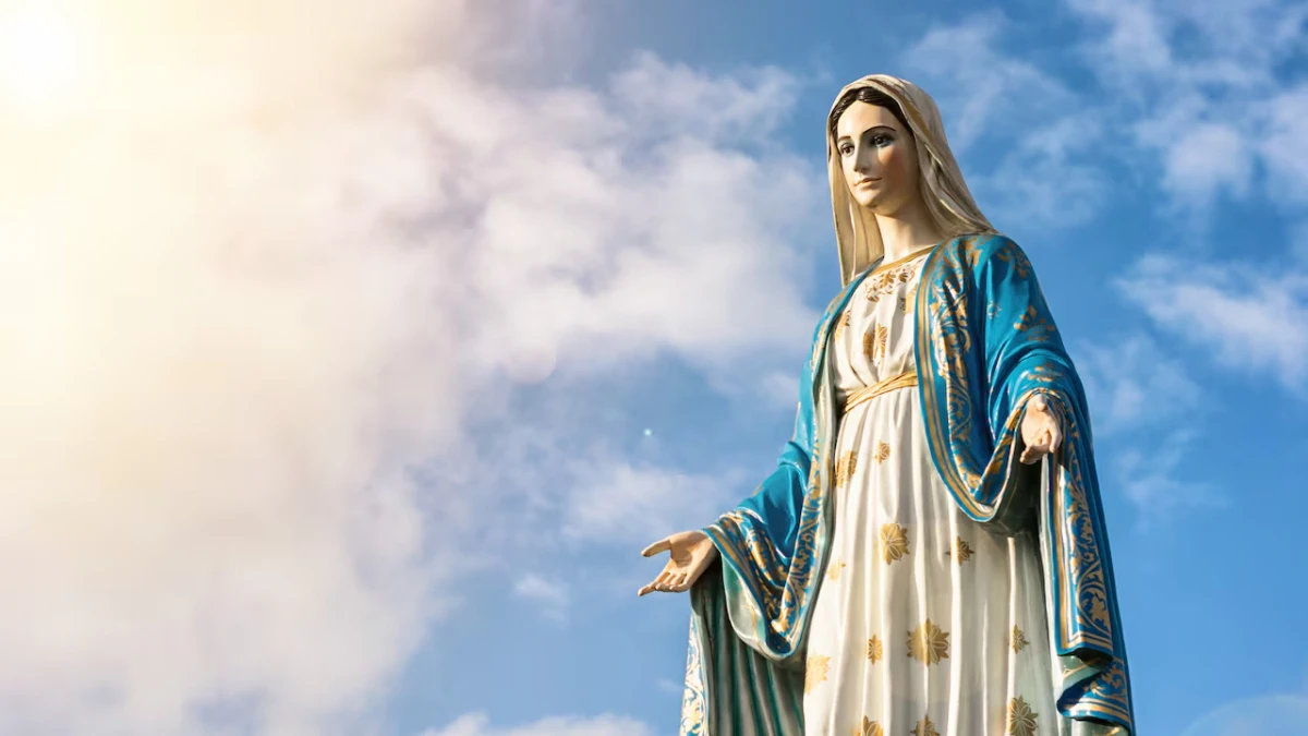 8 de diciembre, Día de la Inmaculada Concepción: por qué se celebra en esta fecha y cuál es su oración