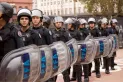 Aumento salarial para la Policía en Argentina: cuánto ganan en diciembre de 2024