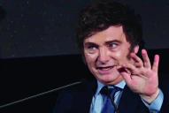 Cadena nacional: Milei prepara un discurso que dará a la noche por su primer año de gobierno