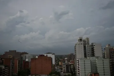 ¿Lluvias, humedad y calor? Así estará el clima esta semana en Tucumán