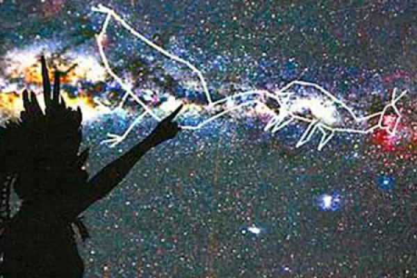 Una mirada al universo: astronomía, mucho más que mirar el cielo