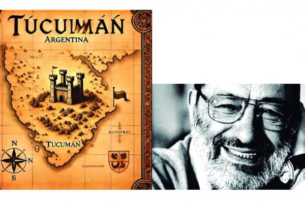 Al mal tiempo: ¿se viene la Edad Media?