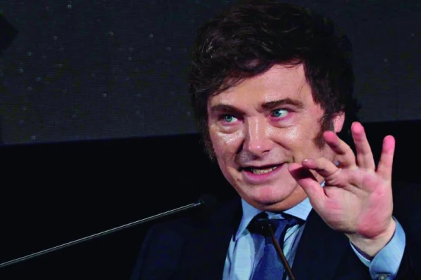 Milei: de las dudas y los mitos derribados a ¿la consolidación?