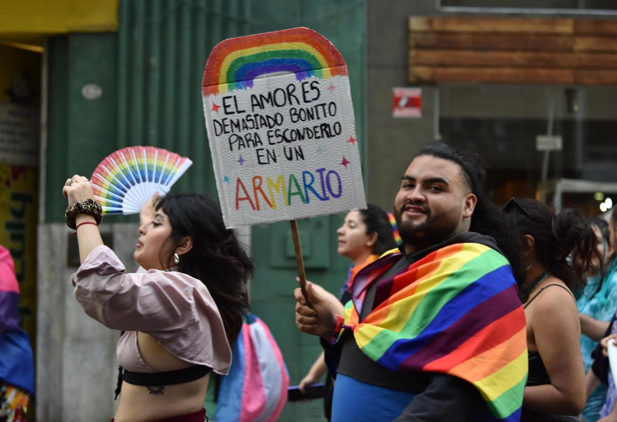 LA GACETA / FOTO DE INÉS QUINTEROS ORIO.