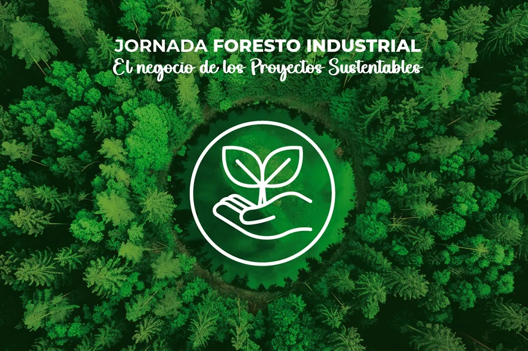 Foresto industrial. IDEP