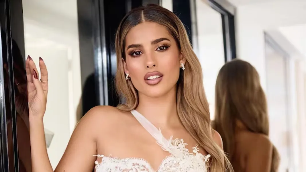 La finalista de Gran Hermano 2022 compartió un mensaje de indignación en su cuenta de Instagram.