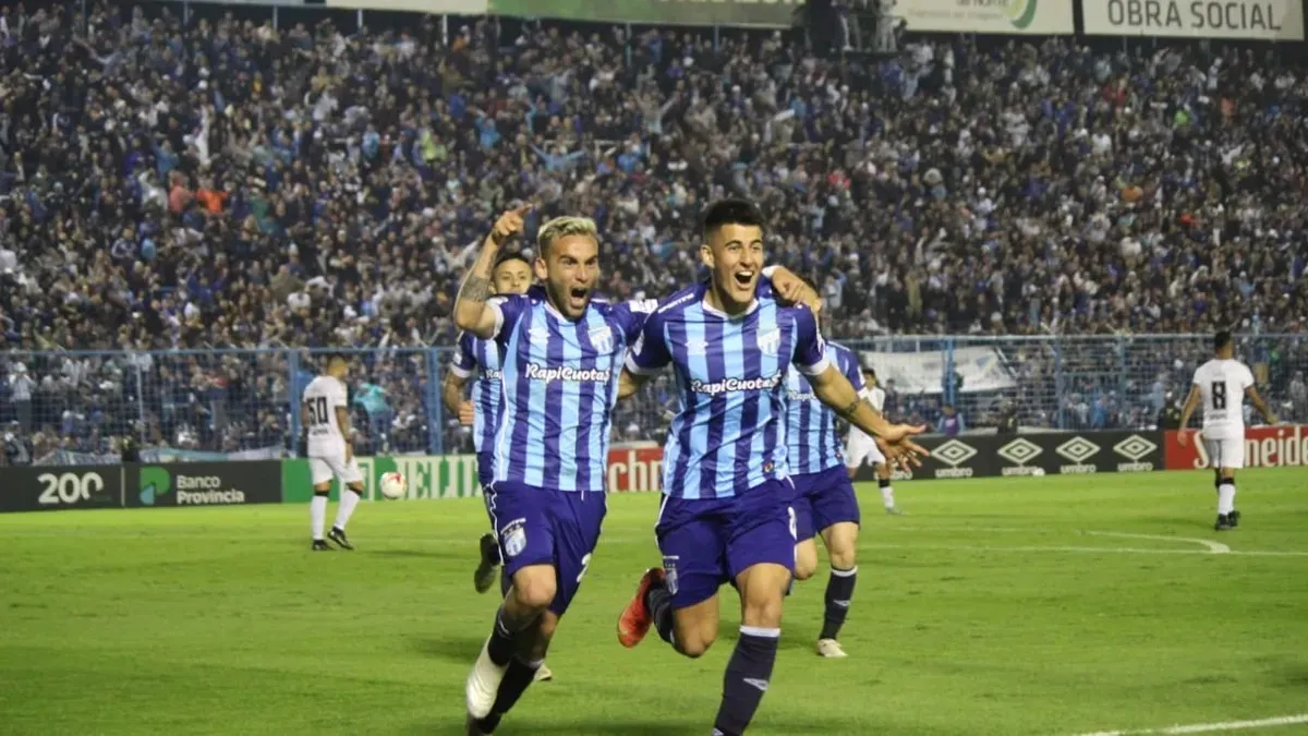 Atlético Tucumán ya conoce la fecha para jugar el clásico con Central Córdoba