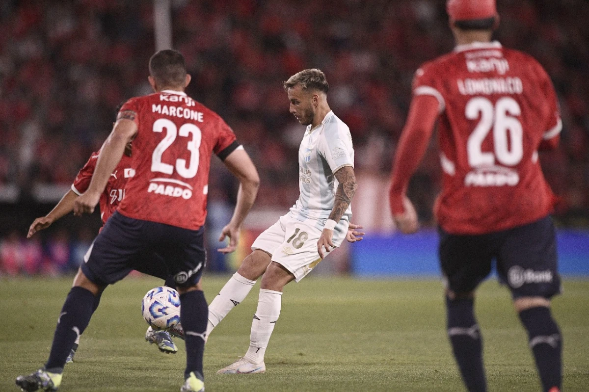 fotos de Matías Nápoli Escalero (especial para LA GACETA)