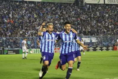 Atlético Tucumán ya conoce la fecha para jugar el clásico con Central Córdoba