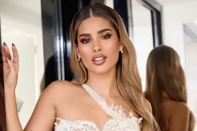 No se comparten fotos íntimas sin consentimiento: la indignación de Julieta Poggio en sus redes