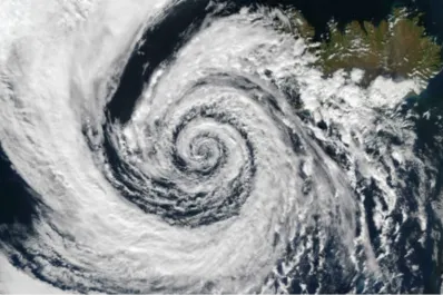 Alerta de ciclogénesis: cuándo será y en qué provincias se sentirá con más fuerza este fenómeno climático