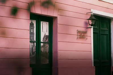 Muestra fotográfica: inauguran ¿Y ahora? quién tiene la razón